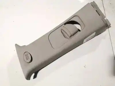 Second-hand car spare part plastics for opel senator a (29_) 3.0 e oem iam references 