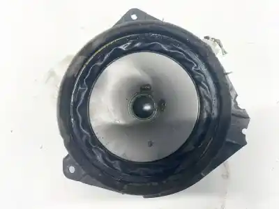 Recambio de automóvil de segunda mano de Altavoz del panel para TOYOTA YARIS, 1999.04 - 2003.03 1.3 16V 63KW 1999.11 - 2005.09 referencias OEM IAM 8616052020  