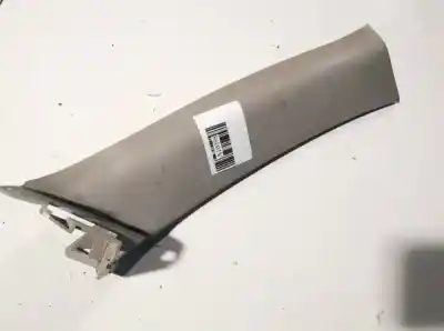 Second-hand car spare part plastics for opel senator a (29_) 3.0 e oem iam references 817311h500