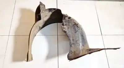 Peça sobressalente para automóvel em segunda mão cave de roda dianteira esquerda por opel kadett e fastback (t85) 1.4 s (c08, c48, d08, d48) referências oem iam   