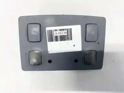 Second-hand car spare part interior light for audi a6 c5 (4b2) 2.5 tdi oem iam references 