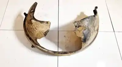 Автозапчасти б/у передняя левая колесная арка за nissan bluebird hatchback (t72, t12) 1.6 ссылки oem iam 