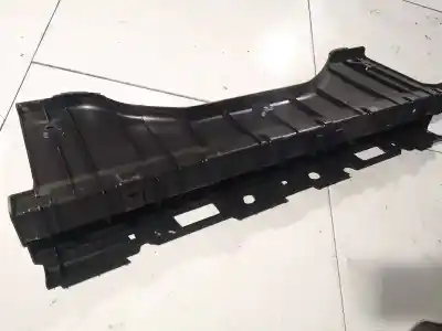 Автозапчастина б/у пластика для talbot simca 1100 fastback 1.1 ls,gls посилання на oem iam 7646a110  7646a110