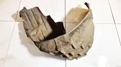 Автозапчастина б/у задня ліва колесна арка для nissan bluebird hatchback (t72, t12) 1.6 посилання на oem iam   