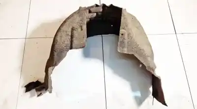 Автозапчастина б/у задня ліва колесна арка для nissan bluebird hatchback (t72, t12) 1.6 посилання на oem iam   