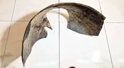 Peça sobressalente para automóvel em segunda mão cave de roda dianteira esquerda por volvo v50 (545) 2.0 d referências oem iam tr00  