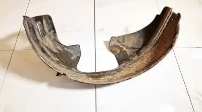 İkinci el araba yedek parçası ön Sag Teker Kemer için NISSAN BLUEBIRD HATCHBACK (T72, T12) 1.6 OEM IAM referansları   