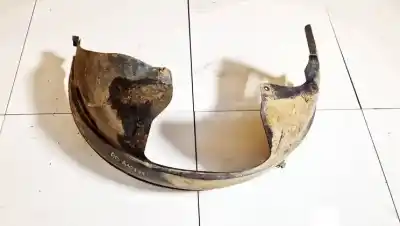 Автозапчастина б/у передня права колесна арка для nissan bluebird hatchback (t72, t12) 1.6 посилання на oem iam   