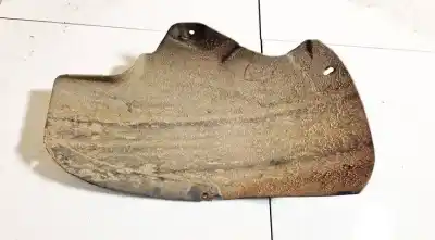 Peça sobressalente para automóvel em segunda mão cave de roda traseira esquerda por bmw 3 (e30) m3 2.3 referências oem iam 13129634  600002190