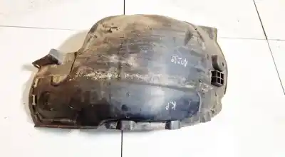 Pezzo di ricambio per auto di seconda mano passaruota anteriore sinistra per bmw 3 (e30) m3 2.3 riferimenti oem iam 13129624