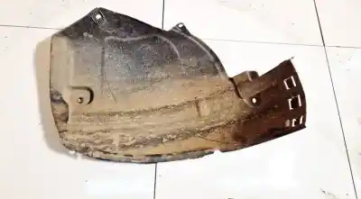 Peça sobressalente para automóvel em segunda mão cave de roda dianteira esquerda por bmw 3 (e30) m3 2.3 referências oem iam 13129624  600002190