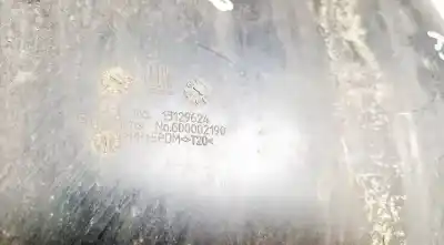 Peça sobressalente para automóvel em segunda mão cave de roda dianteira esquerda por bmw 3 (e30) m3 2.3 referências oem iam 13129624  600002190