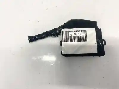 Second-hand car spare part electronic module for opel corsa a fastback (s83) 1.2 i (f08, m08, f68, m68) oem iam references   