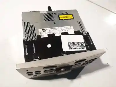 Pezzo di ricambio per auto di seconda mano impianto audio / radio cd per bmw 3 (e30) m3 2.3 riferimenti oem iam 497316088