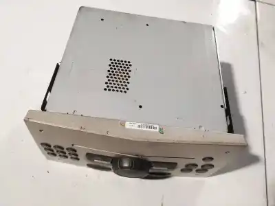 Second-hand car spare part audio system / radio cd for bmw 3 (e30) m3 2.3 oem iam references 497316088  13254191, e1034451