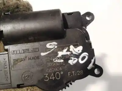 Peça sobressalente para automóvel em segunda mão motor de abertura da comporta de sofagem por bmw 3 (e30) m3 2.3 referências oem iam 52406337r03  3093692