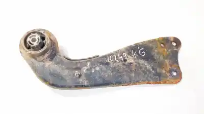 Peça sobressalente para automóvel em segunda mão braço de suspensão superior traseiro esquerdo por ford taurus (p5_) 3.0 24v referências oem iam 1k0505225h