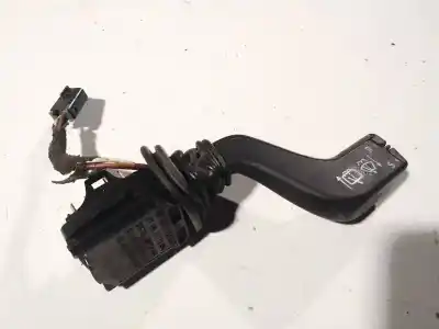 Peça sobressalente para automóvel em segunda mão comutador de limpa vidros por opel zafira a 2.0 dti referências oem iam 90481242501579