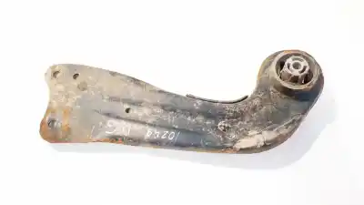 Peça sobressalente para automóvel em segunda mão braço de suspensão traseiro superior direito por ford taurus (p5_) 3.0 24v referências oem iam 1k0505226h