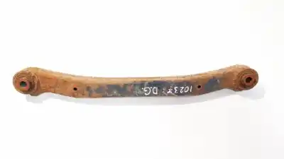 Second-hand car spare part upper rear right suspension arm for opel senator a (29_) 3.0 e oem iam references 