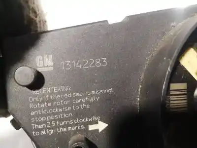 Second-hand car spare part multifunction switch for bmw 3 (e30) m3 2.3 oem iam references 13142283  