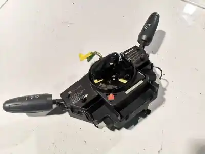 Second-hand car spare part multifunction switch for bmw 3 (e30) m3 2.3 oem iam references 13142283  