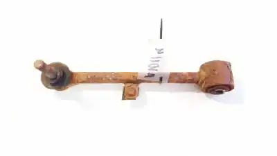 Peça sobressalente para automóvel em segunda mão braço de suspensão traseiro superior direito por skoda octavia ii combi (1z5) 1.6 tdi 4x4 referências oem iam 