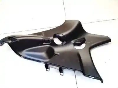 Автозапчасти б/у пластики за mitsubishi eclipse cross (gk_) 1.5 t-mivec ссылки oem iam 7230a963zz