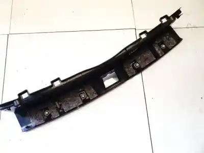 Second-hand car spare part plastics for mitsubishi eclipse cross (gk_) 1.5 t-mivec oem iam references 7240a222zz  