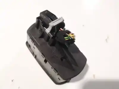 Second-hand car spare part left front power window switch for bmw 3 (e30) m3 2.3 oem iam references 13258521aa  315625731