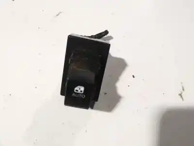 Second-hand car spare part left front power window switch for opel senator a (29_) 3.0 e oem iam references 