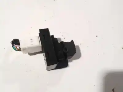 Second-hand car spare part left front power window switch for opel senator a (29_) 3.0 e oem iam references   