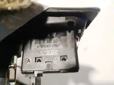 Second-hand car spare part various parts for bmw 1502-2002 (e10) 1802 oem iam references 6930561  