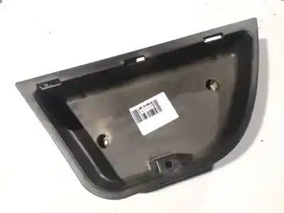 Second-hand car spare part plastics for opel senator a (29_) 3.0 e oem iam references 857161h620