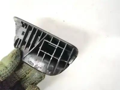 Pezzo di ricambio per auto di seconda mano plastica per mazda 2 lim. (de) 1.4 diesel cat riferimenti oem iam fu04kd404  