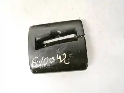 Автозапчастина б/у пластикler для volkswagen golf v variant (1k5) 1.9 tdi посилання на oem iam 1k0857781b