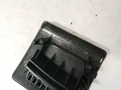 Автозапчастина б/у пластикler для volkswagen golf v variant (1k5) 1.9 tdi посилання на oem iam 1k0857781b  