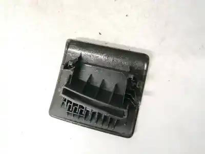 Автозапчастина б/у пластикler для volkswagen golf v variant (1k5) 1.9 tdi посилання на oem iam 1k0857781b  