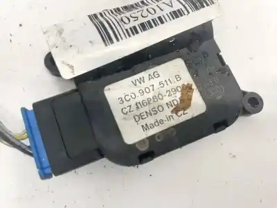 Автозапчастина б/у двигатель відкривання люків кондиціонація для opel kadett e fastback (t85) 1.4 s (c08, c48, d08, d48) посилання на oem iam 3c0907511b  116880-2900