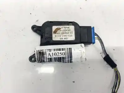 Gebrauchtes Autoersatzteil Klimaanlagen-luken-öffnungsmotor zum OPEL KADETT E FASTBACK (T85) 1.4 S (C08, C48, D08, D48) OEM-IAM-Referenzen 3C0907511B  116880-2900