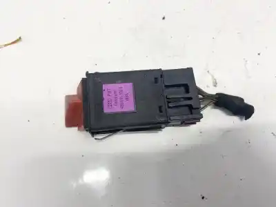 Second-hand car spare part hazard warning lights for audi a6 c5 (4b2) 2.5 tdi oem iam references 4b0941509e