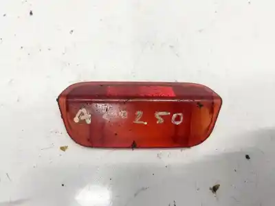 Pezzo di ricambio per auto di seconda mano luce interna per opel kadett e fastback (t85) 1.4 s (c08, c48, d08, d48) riferimenti oem iam 1k0947419a