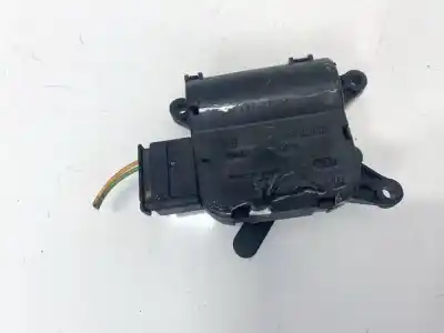 Автозапчасти б/у мотор открывания люков кондиционера за opel vectra a (j89) 2.0 i (f19, m19) ссылки oem iam 0132801332  