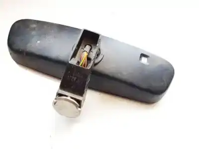 Peça sobressalente para automóvel em segunda mão espelho retrovisor interior por bmw 6-series e63 / e64 2003.01 - 2010.12 630 i 2004-2016 190kw 258hp referências oem iam e11015891