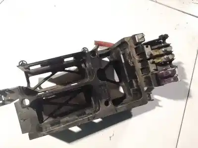 Second-hand car spare part fuse box unit for bmw 3 (e30) m3 2.3 oem iam references 74338010  1534964