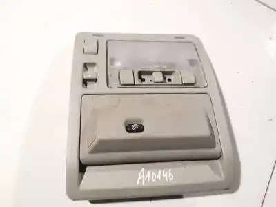 Peça sobressalente para automóvel em segunda mão luz interior por lexus rx, 2003.02 - 2008.12 3.3 169kw 2003.02 - 2008.12 referências oem iam 