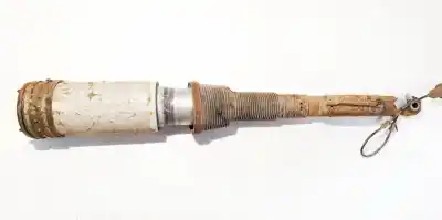 Second-hand car spare part RIGHT REAR SHOCK ABSORBER for MERCEDES-BENZ CLASE S (W220)  OEM IAM references C086054J  