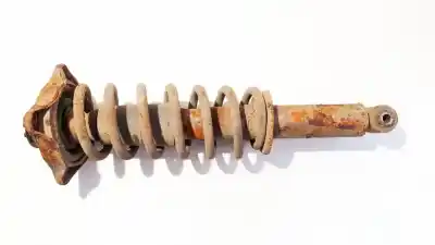 Peça sobressalente para automóvel em segunda mão amortecedor traseiro esquerdo por audi 100 avant (c4) 2.5 tdi referências oem iam 