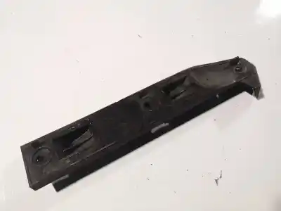 Pezzo di ricambio per auto di seconda mano rinforzo paraurti anteriore per opel kadett e fastback (t85) 1.4 s (c08, c48, d08, d48) riferimenti oem iam 1j0807184a