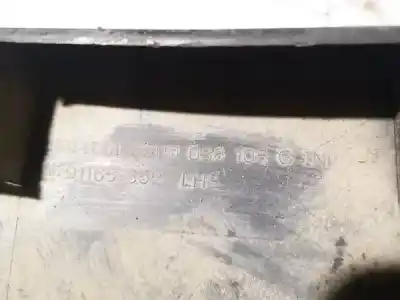 Peça sobressalente para automóvel em segunda mão plásticos por bmw 3 (e30) m3 2.3 referências oem iam 8200036105  91165352